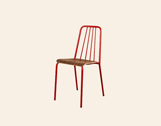 Fjordfiesta / Grorudstolen outdoor チェア Collection | Fjordfiesta