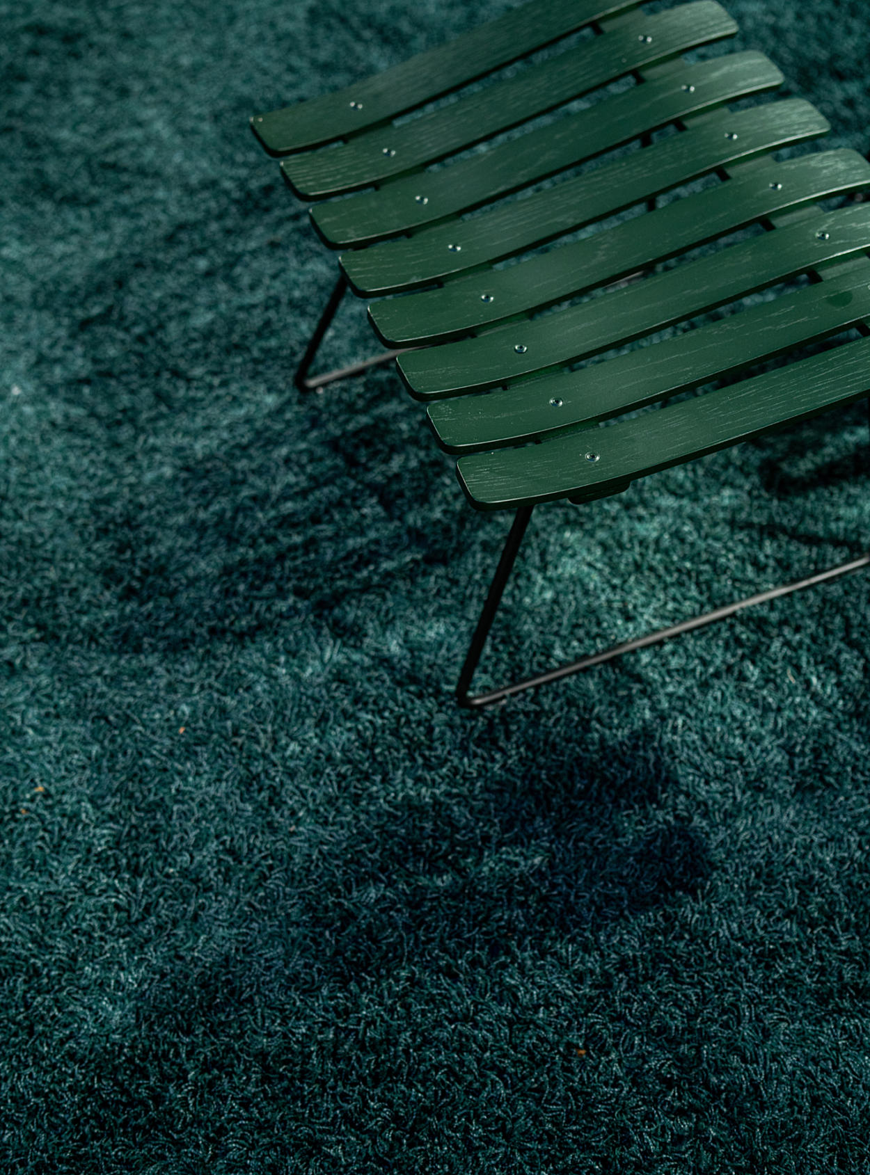 View of Scandinavian design heritage and bold Norwegian flavor | Fjordfiesta